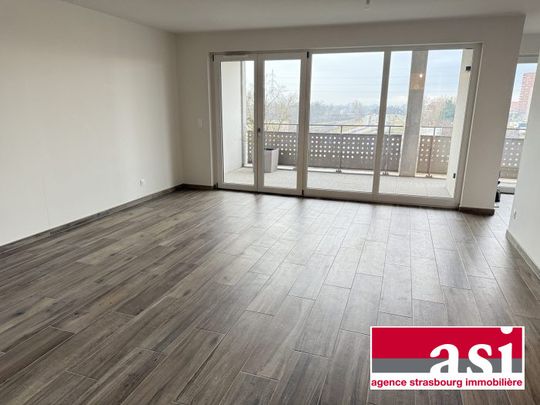 ENTRE 2 RIVES, 4 pièces - Photo 1