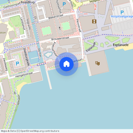 Koetsierbaan 259, Centrum Stad Zuidwest, 1315SP, Almere