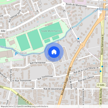 Villefranche-sur-Saône (69400)