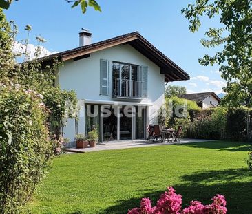 Exchange Property: Charming 3-room apartment in the heart of Zurich - Photo 2