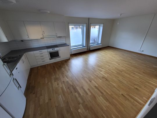 Langes Väg 4 D - Foto 1