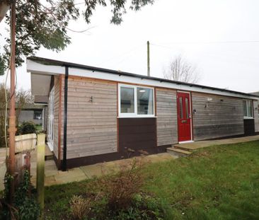 2 bedroom mobile home to rent - Photo 6