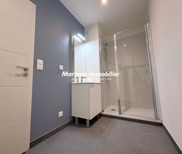 Location Appartement 2 pièces 46m² - Photo 6