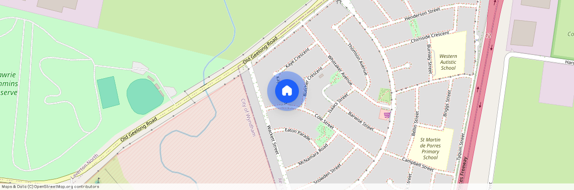 27 Kaye Crescent, Vic 3028, Laverton