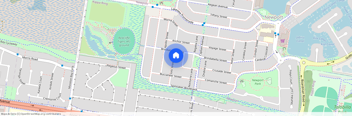 26 Solo Street Newport