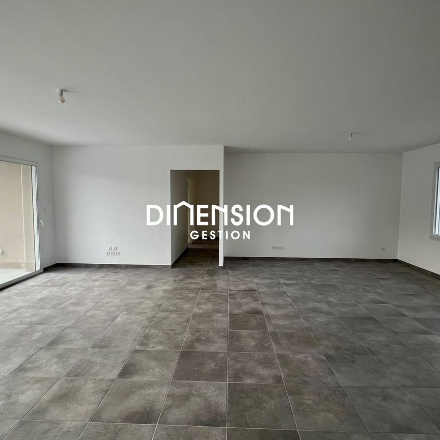 Location Maison 5 pièces 120m² CARIGNAN DE BORDEAUX 33360 - Photo 1