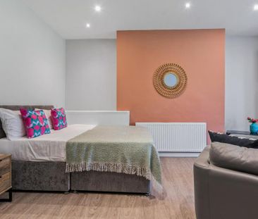 1 bedroom flat to rent - Photo 4