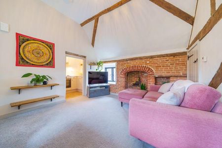 1 bedroom apartment to rent - Photo 2