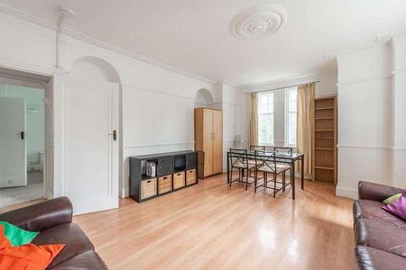 Hillside Court, Hampstead, NW3 - Photo 2