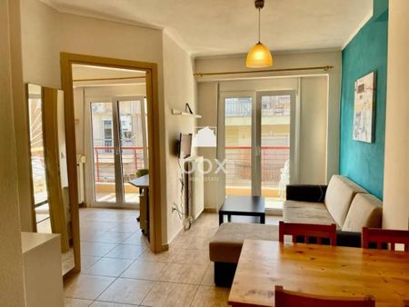 Studio/Γκαρσονιέρα για ενοικίαση Ευαγγελίστρια (40 Εκκλησιές - Ευαγγελίστρια) - Photo 4
