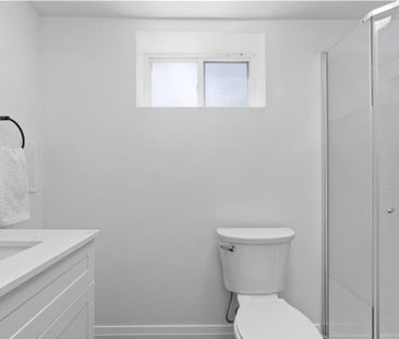 For Lease - 59 HOLGATE Street Unit# LOWER LEVEL, Barrie, Ontario - Photo 4