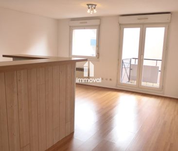 CRONENBOURG - 2P - 49.40m² - Photo 4