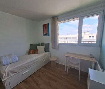 Location Appartement 1 pièce 17m² RENNES 35000 - Photo 2