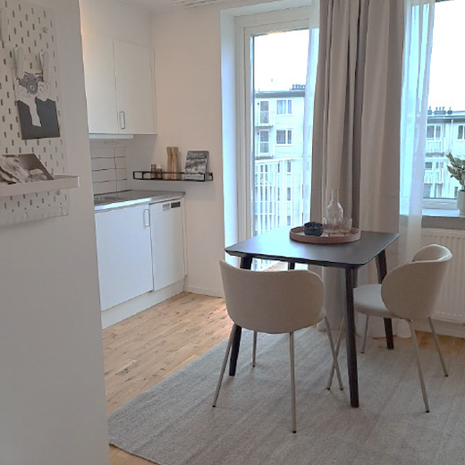 Storgatan 41A, Södertälje Centrum - Photo 1