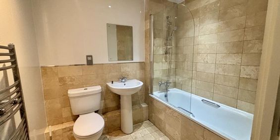1 bedroom apartment to rent - Photo 3