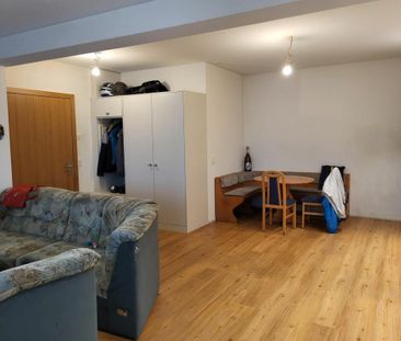 2.5 Zimmer, 62 m² - Photo 2