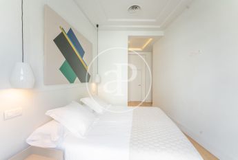 Flat for rent in Chueca - Justicia (Madrid)