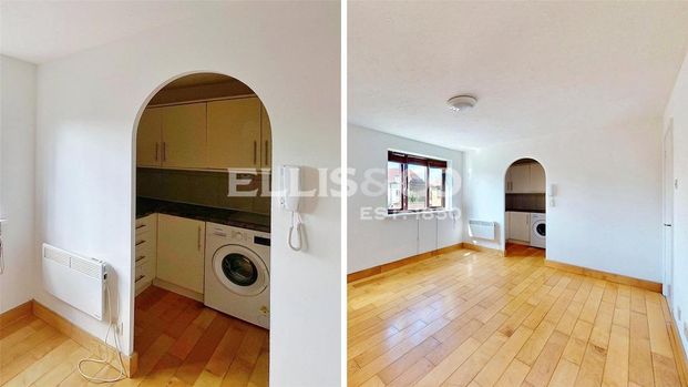 1 bedroom apartment to rent - Photo 1