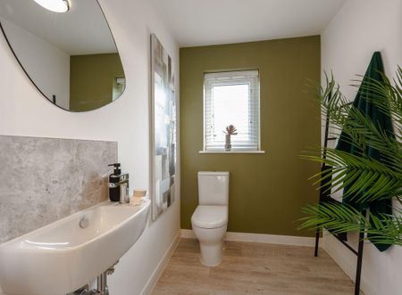 2 bedroom house to rent - Photo 5