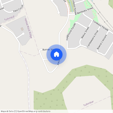 15 Benandarah Way, NSW 2527, Tullimbar