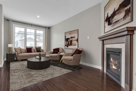 For Lease - 803 INDICA Street, Stittsville - Munster - Richmond, Ontario - Photo 3