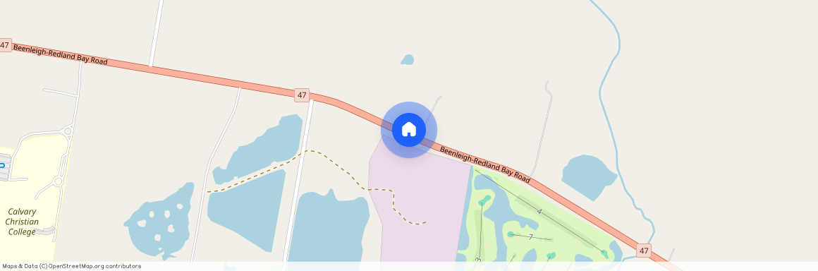 Carbrook, Logan - Beaudesert