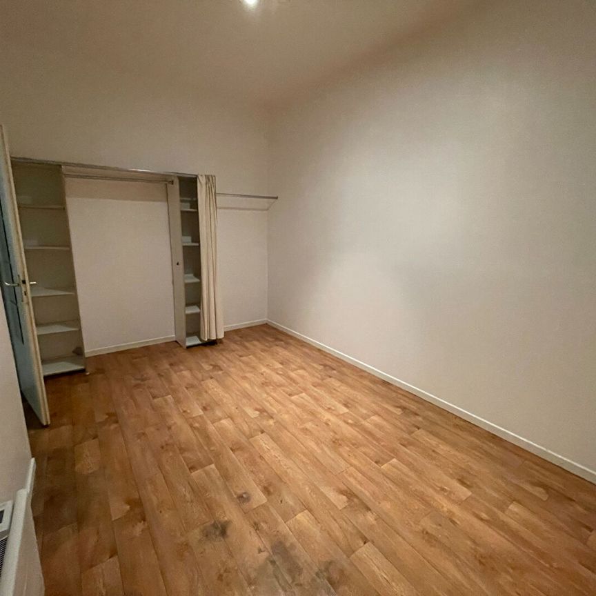 Location Appartement 2 pièces 34m² LILLE 59000 - Photo 1