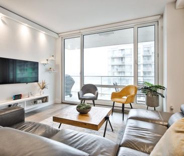 Nouveauté sur le marché Appartement à louer - Laval (Chomedey) (Car... - Photo 3