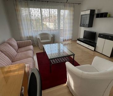 Hübsche Wohnung in ruhiger Lage in Erlenstegen - Photo 2