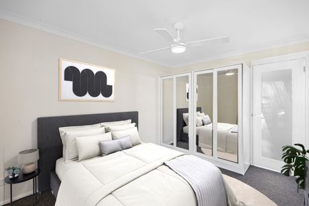 Beautifully Renovated Home - Photo 3