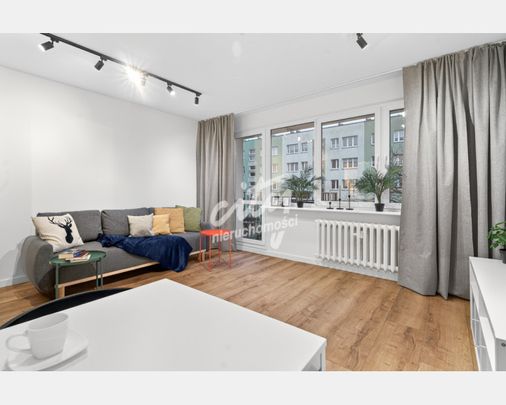 Szczecin - Zdjęcie 1