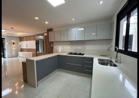 Apartamento Garden com 3 quartos e 173m² para alugar em João Paulo, Florianópolis. - Foto 3