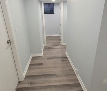 For Lease - 65 Olivia Marie Road Unit# Basement, Brampton, Ontario - Photo 2