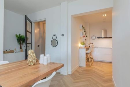 Appartement Edward Jennerstraat 328-E, Haarlem - À Louer - Photo 5