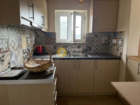 Διαμέρισμα για ενοικίαση Λυκοποριά (Ευρωστίνη) - Photo 4