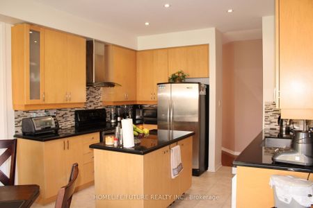 For Lease - 49 Mingay Avenue, Markham, Ontario - Photo 2