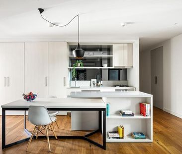 205/36 Lynch Street, Hawthorn VIC 3122 - Apartment For Rent | Domain - Photo 3