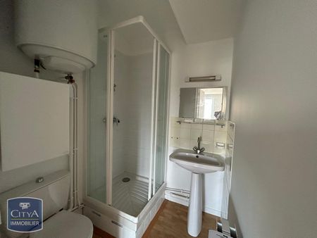 Location Appartement 1 pièce 21m² ALENCON 61000 - Photo 4