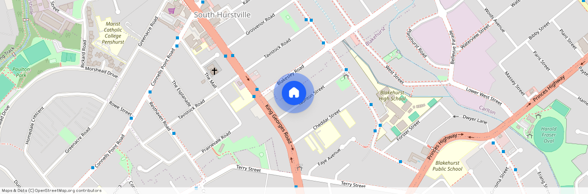 21A Taunton Street, NSW 2221, Blakehurst