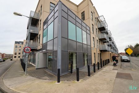 Apartment 1, Compass Court South, Royal Canal Park, Ashtown, Dublin 15 - Photo 3