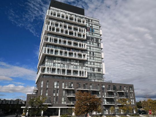 For Lease - 150 Fairview Mall Drive Unit# 1007, Toronto, Ontario - Photo 1