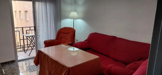 Piso de alquiler en Calle Granados, 7, Fígares - Photo 1