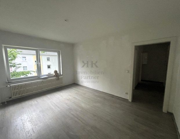 Kleine unrenovierte 3 1/2-Zimmer Wohnung in Dortmund-Kirchlinde - Foto 1