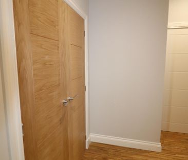 2 bedroom terraced apartment to rent - Photo 2