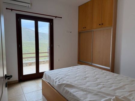 Διαμέρισμα για ενοικίαση Μέγας Γιαλός (Σύρος) - Φωτογραφία 5