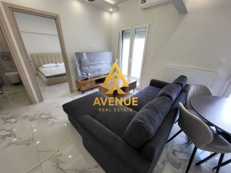 Studio/Γκαρσονιέρα για ενοικίαση Ιπποκράτειο (Φάληρο - Ιπποκράτειο) - Φωτογραφία 2