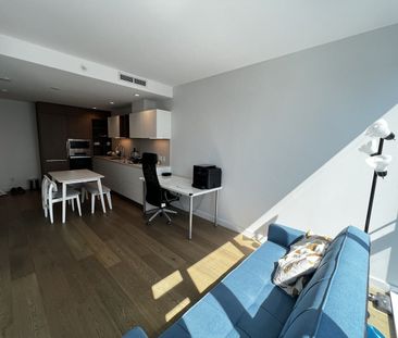 6000 McKay Avenue condo — Burnaby, BC (1-Bedroom) - 1 Bedroom - Photo 6