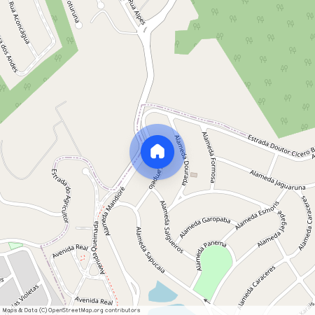 Residencial Morada dos Lagos, Barueri, SP, 06429225