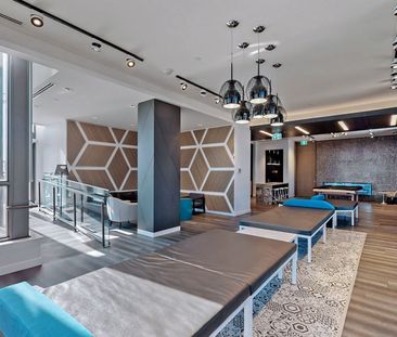 For Lease - 20 Thomas Riley Road Unit# 2303, Toronto, Ontario - Photo 2