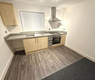 1 bedroom apartment to rent - Photo 6